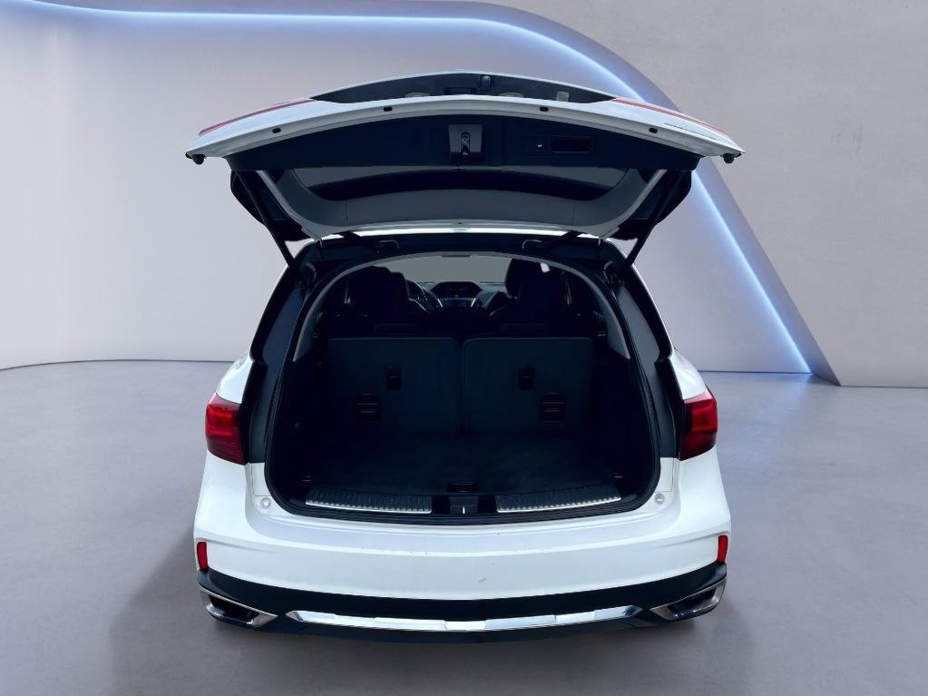Used 2020 Acura MDX SH-AWD image 8