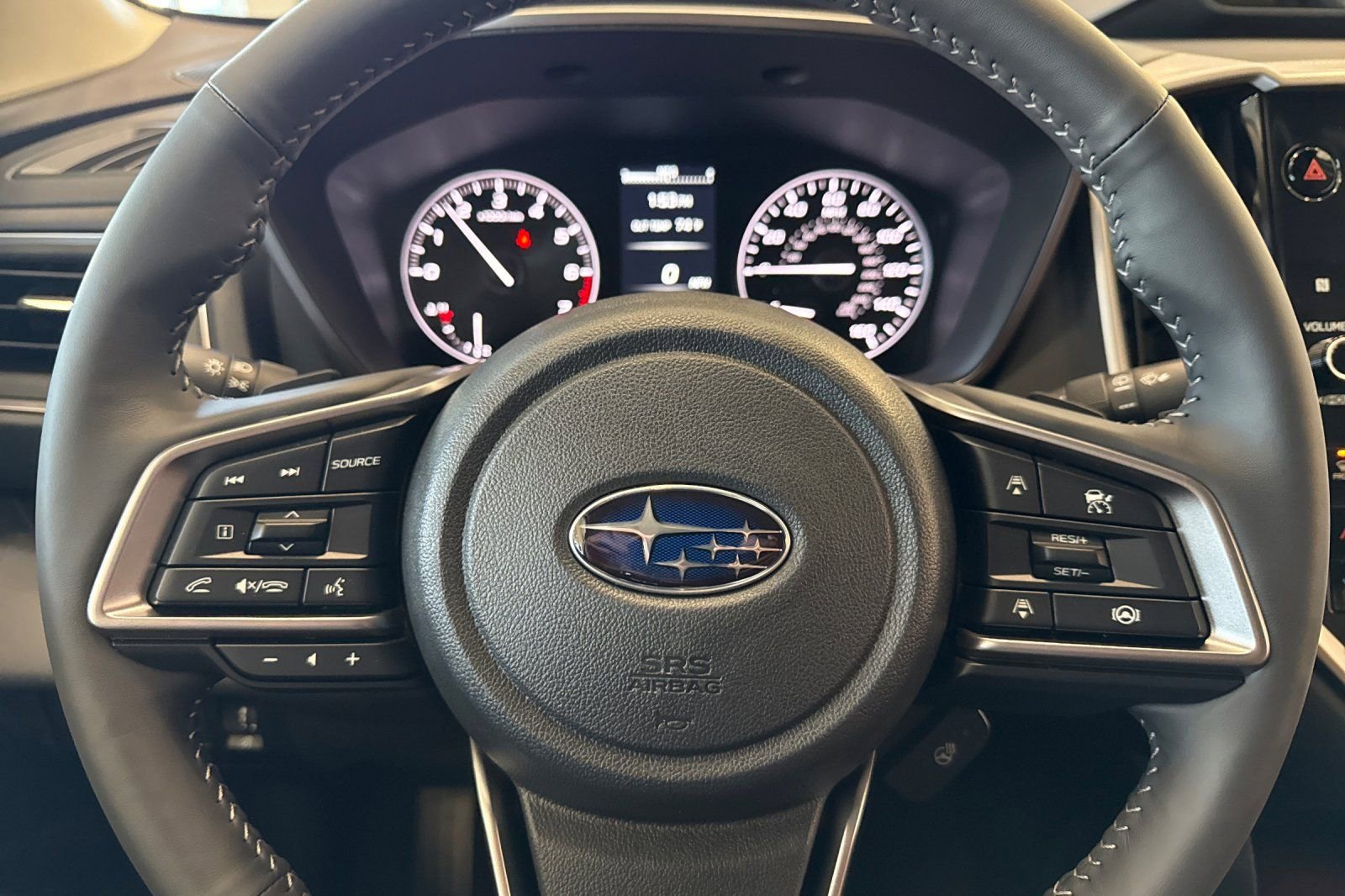 New 2026 Subaru Ascent Touring image 24