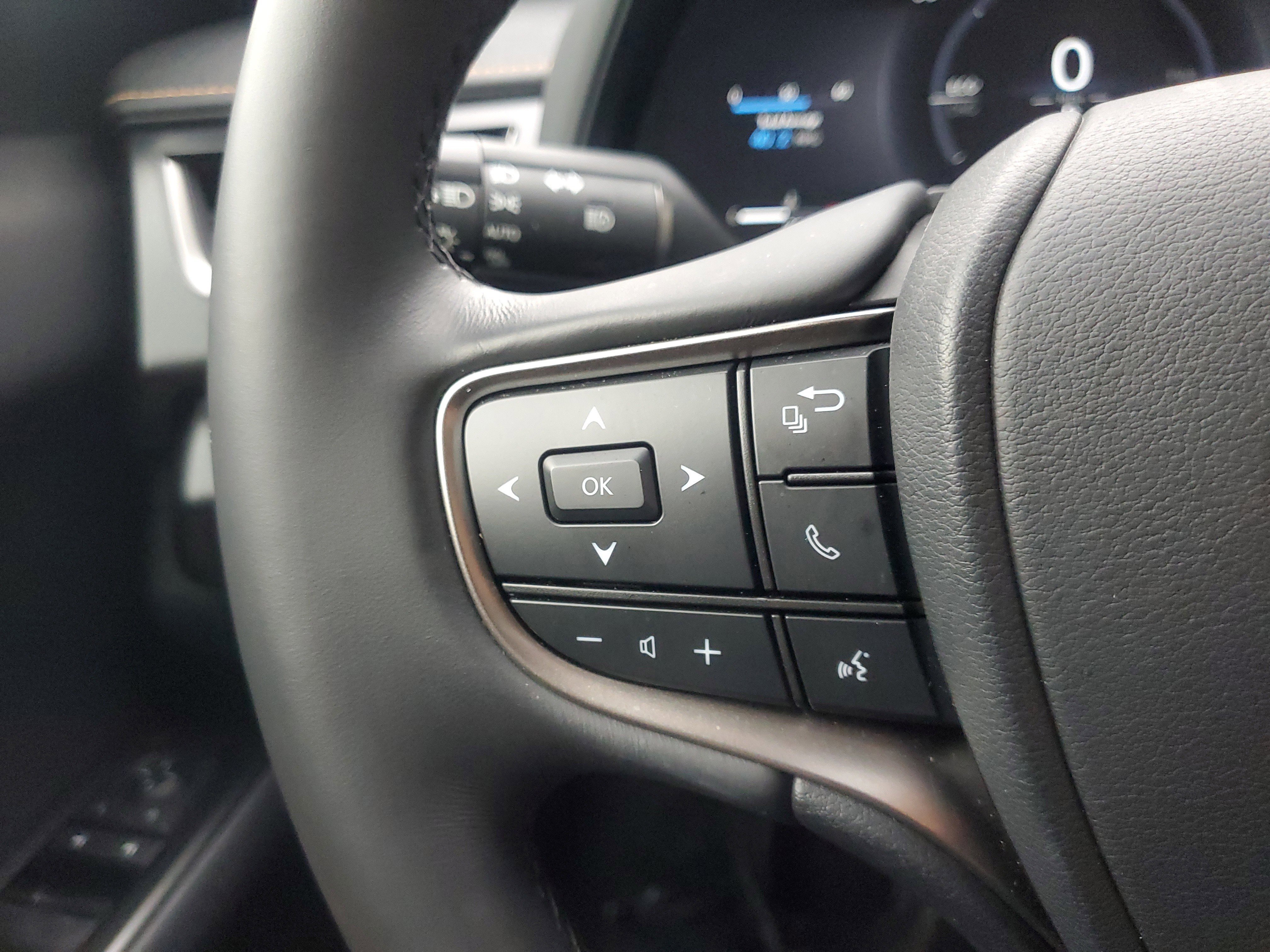 Used 2025 Lexus UX 300h FWD image 22