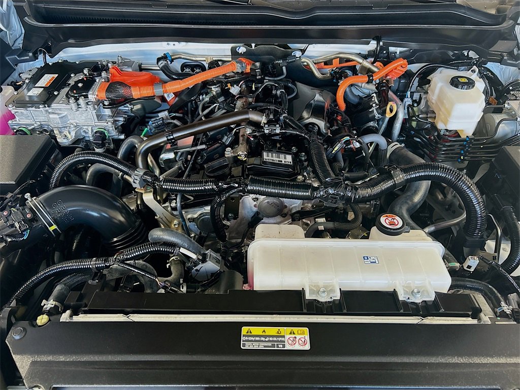 Used 2025 Toyota Tacoma TRD Sport image 27