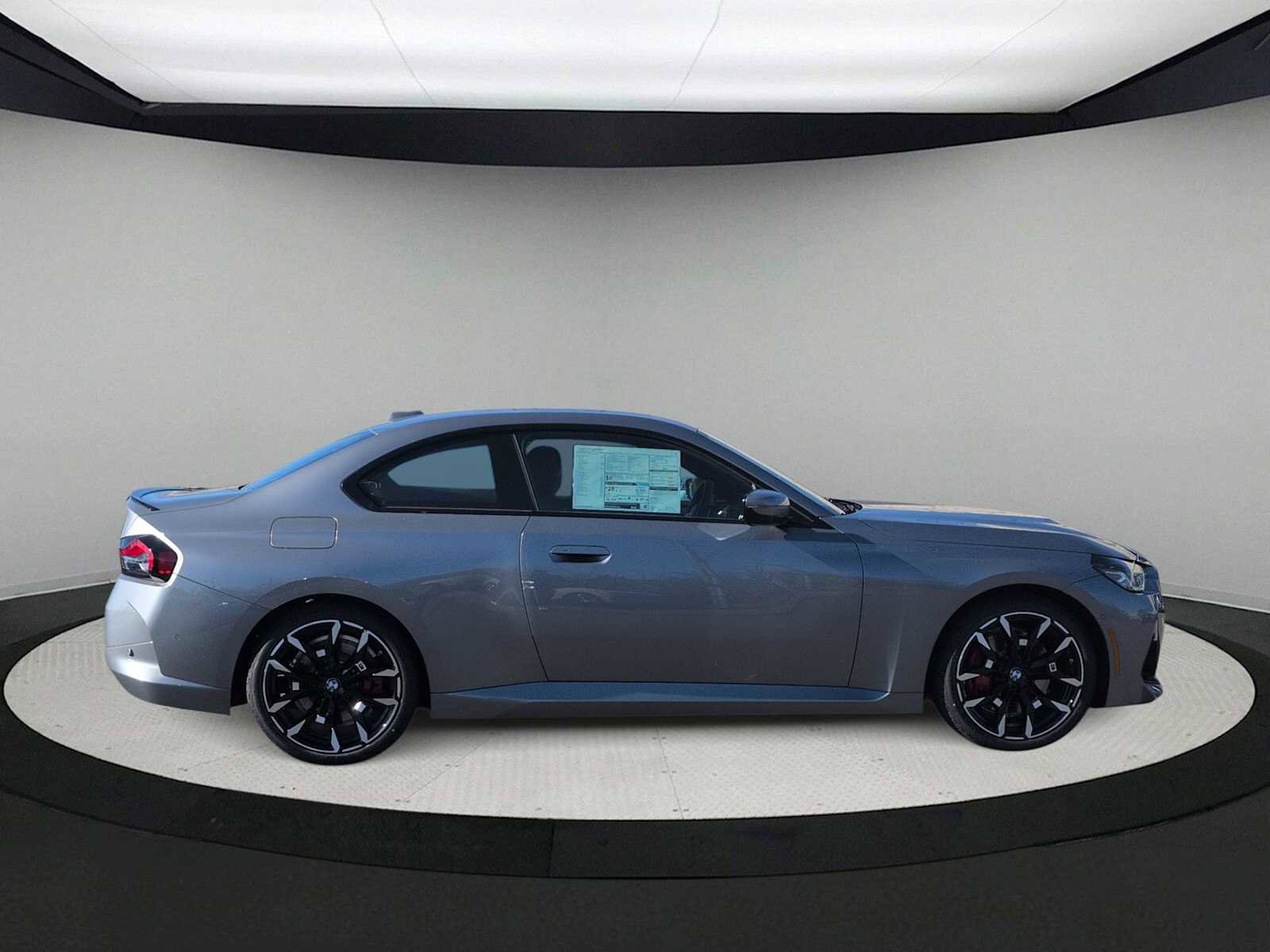 New 2025 BMW 230i xDrive Coupe image 9