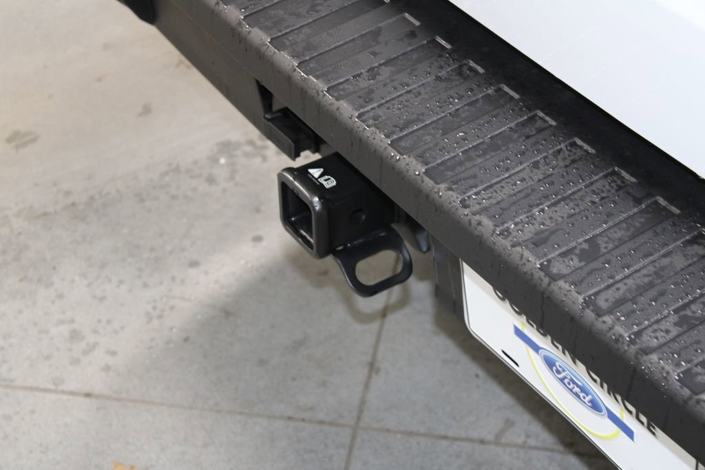 New 2025 Ford Maverick XL w/ Equipment Group 101A image 15