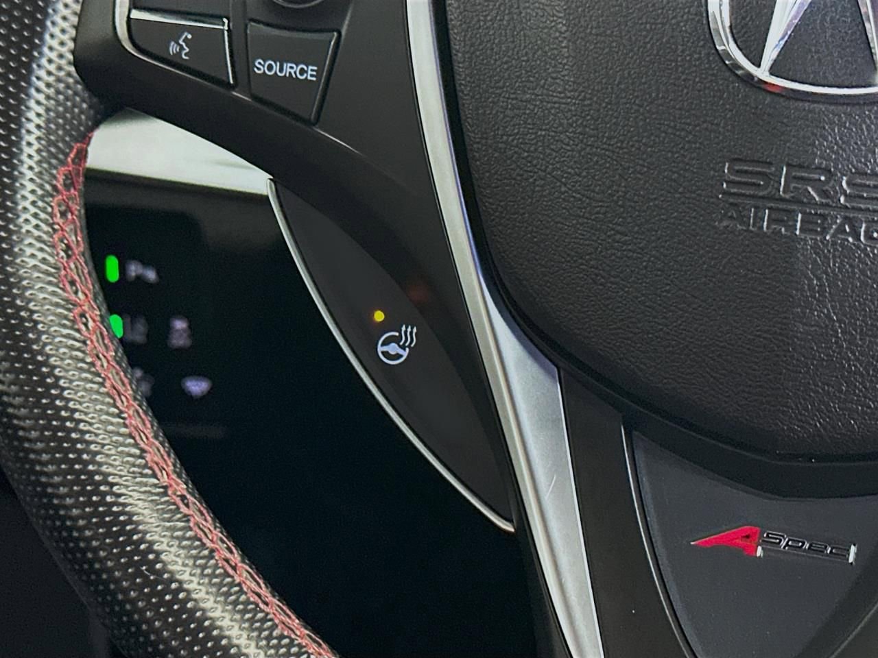 Used 2019 Acura MDX A-Spec AWD/4WD image 23