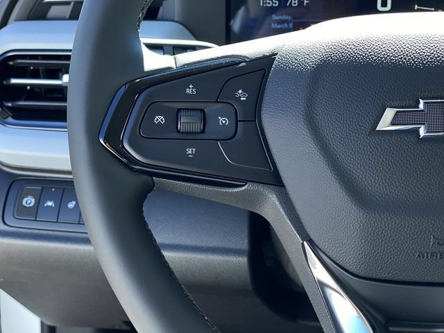New 2027 Chevrolet Bolt LT w/ Comfort Package FWD image 20