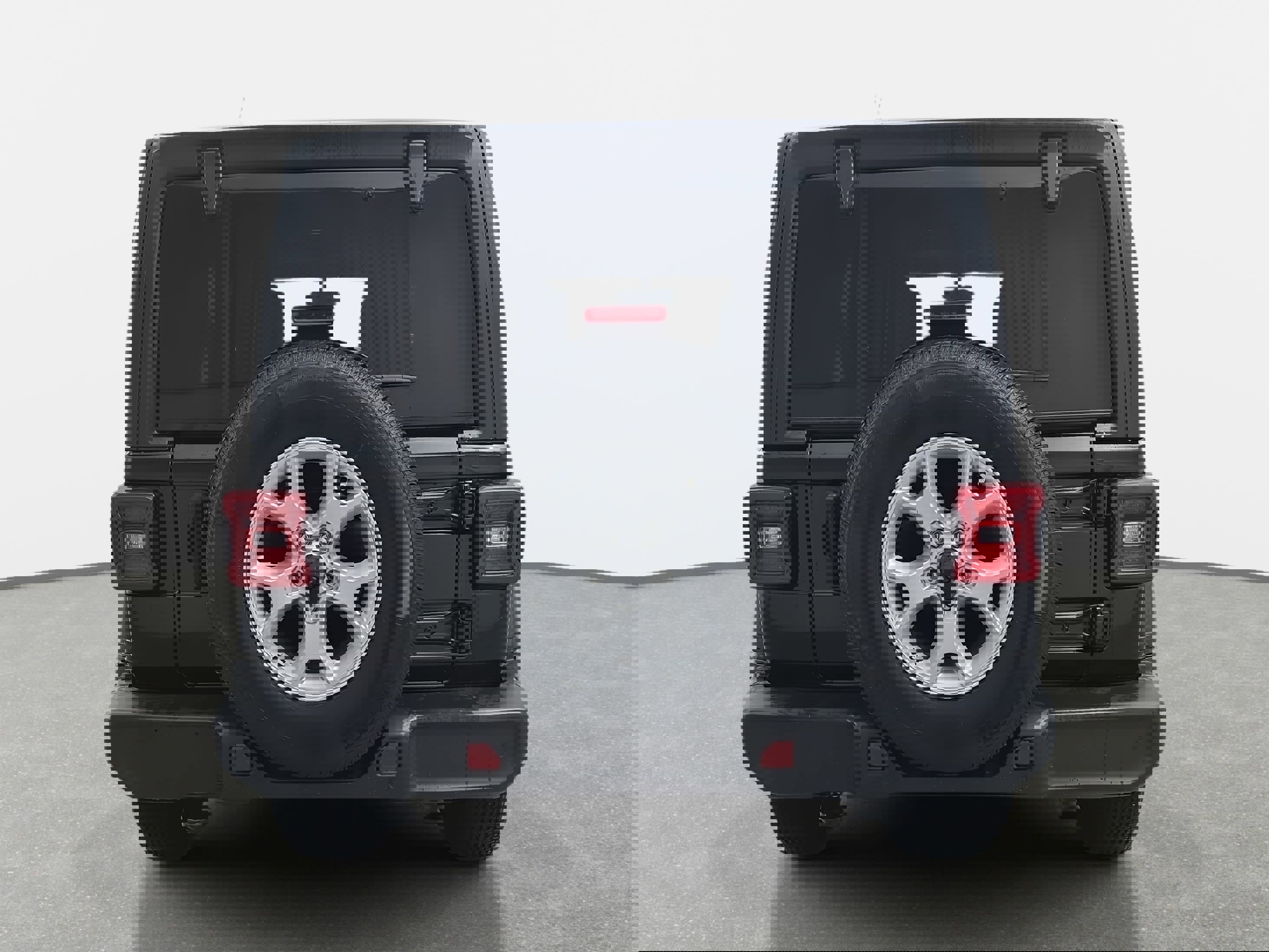 Used 2021 Jeep Wrangler Unlimited Islander image 6