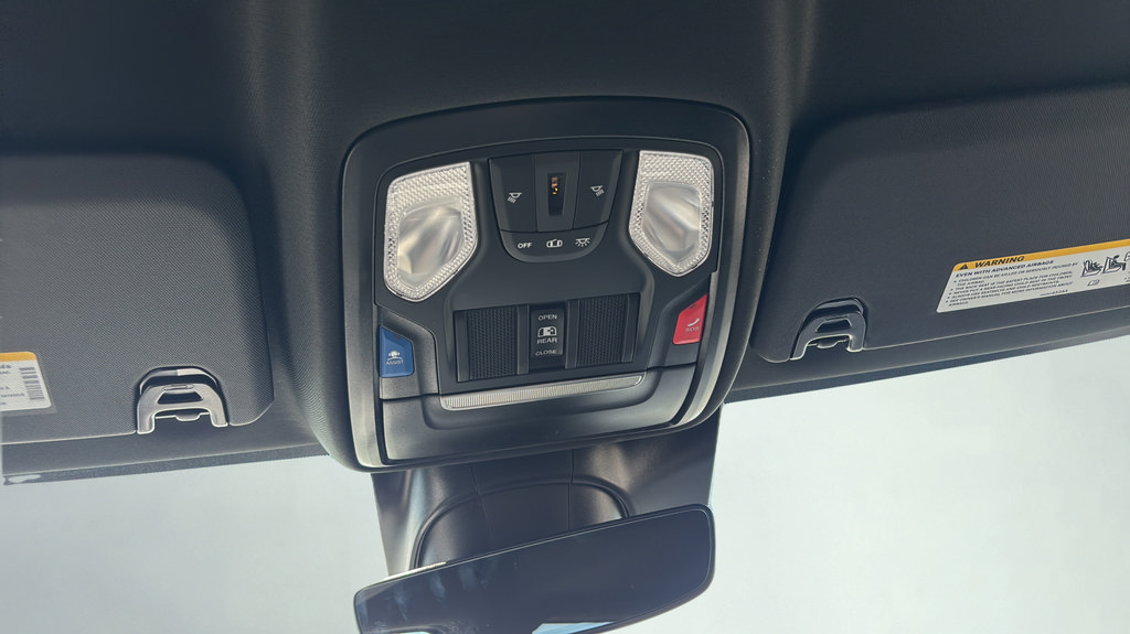 New 2026 RAM 3500 Tradesman AWD/4WD image 24