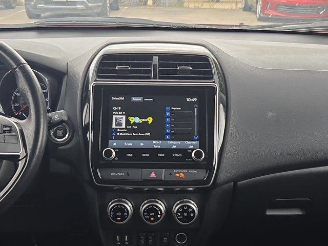 Used 2025 Mitsubishi Outlander Sport SE AWD/4WD image 17