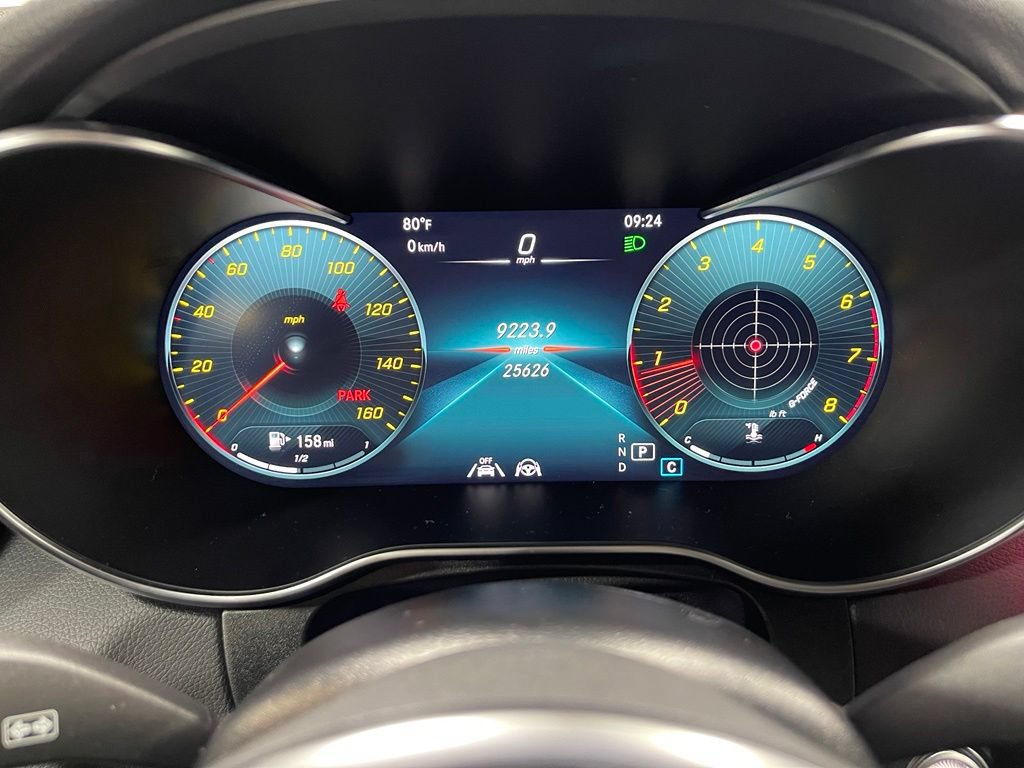 Certified 2022 Mercedes-Benz GLC 300 4MATIC image 32