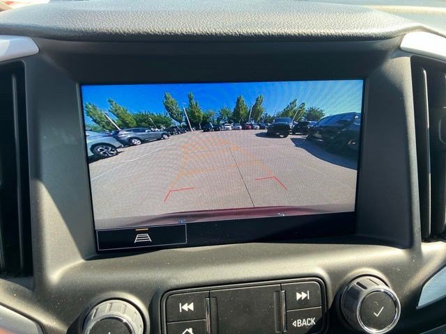 Used 2024 GMC Terrain SLT w/ Infotainment Package II AWD/4WD image 21