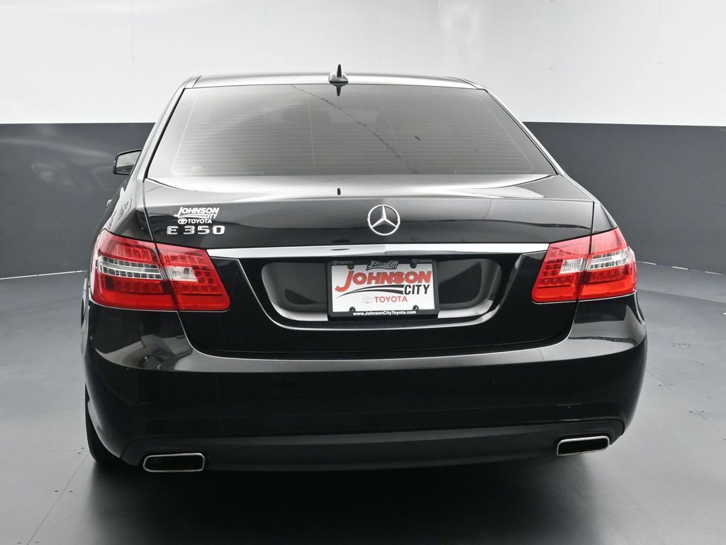 Used 2011 Mercedes-Benz E 350 Sedan image 7