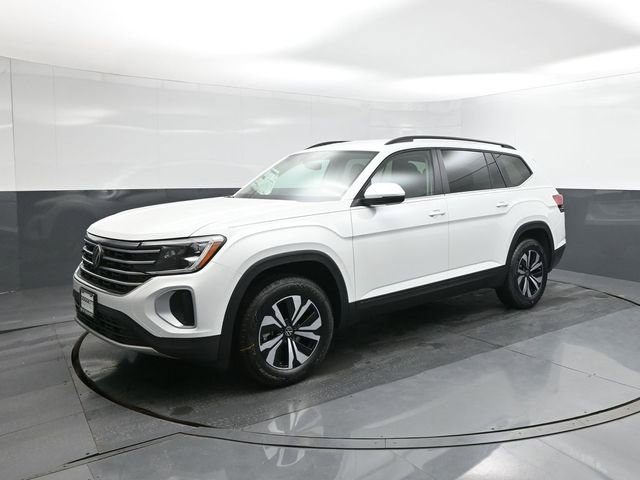 New 2026 Volkswagen Atlas SE image 1