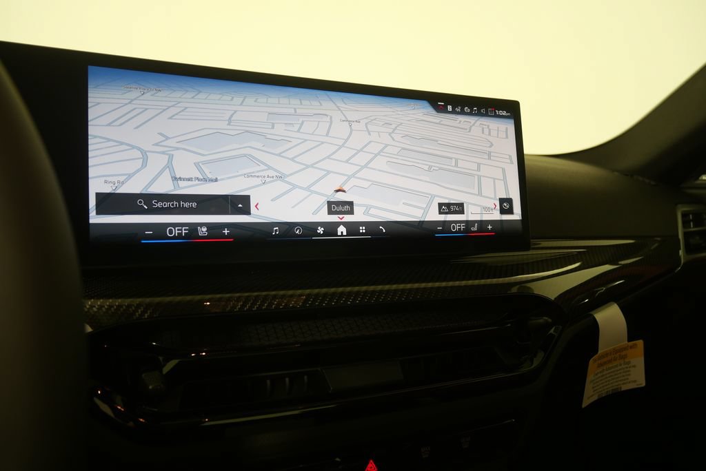 New 2026 BMW M240i Coupe w/ Premium Package RWD image 16