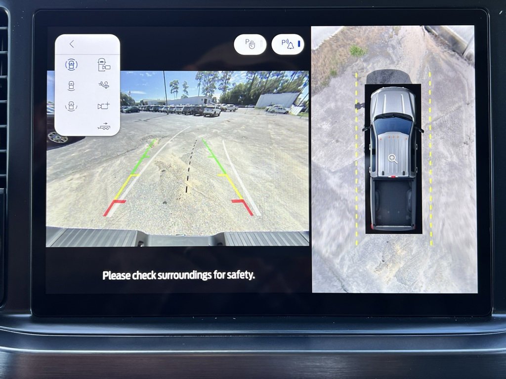 New 2026 Ford F250 Lariat image 47