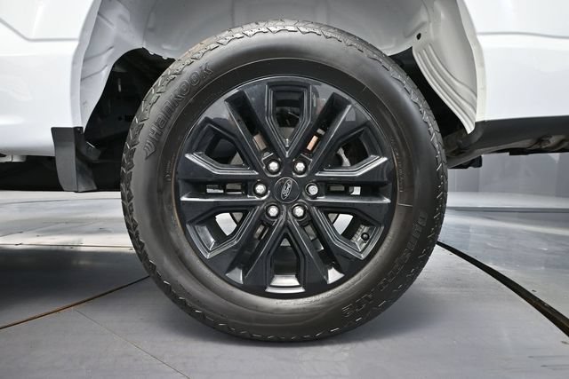 Used 2025 Ford F150 Lariat AWD/4WD image 10