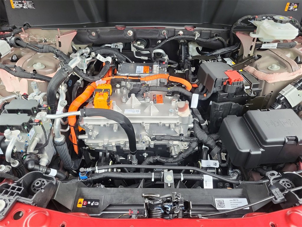 New 2026 Cadillac Vistiq Sport image 26