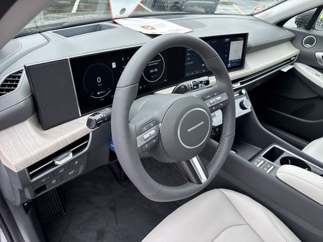 New 2026 Hyundai Sonata Limited FWD image 20