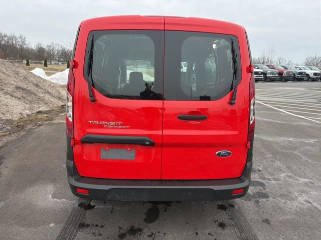 Used 2023 Ford Transit Connect XL image 9