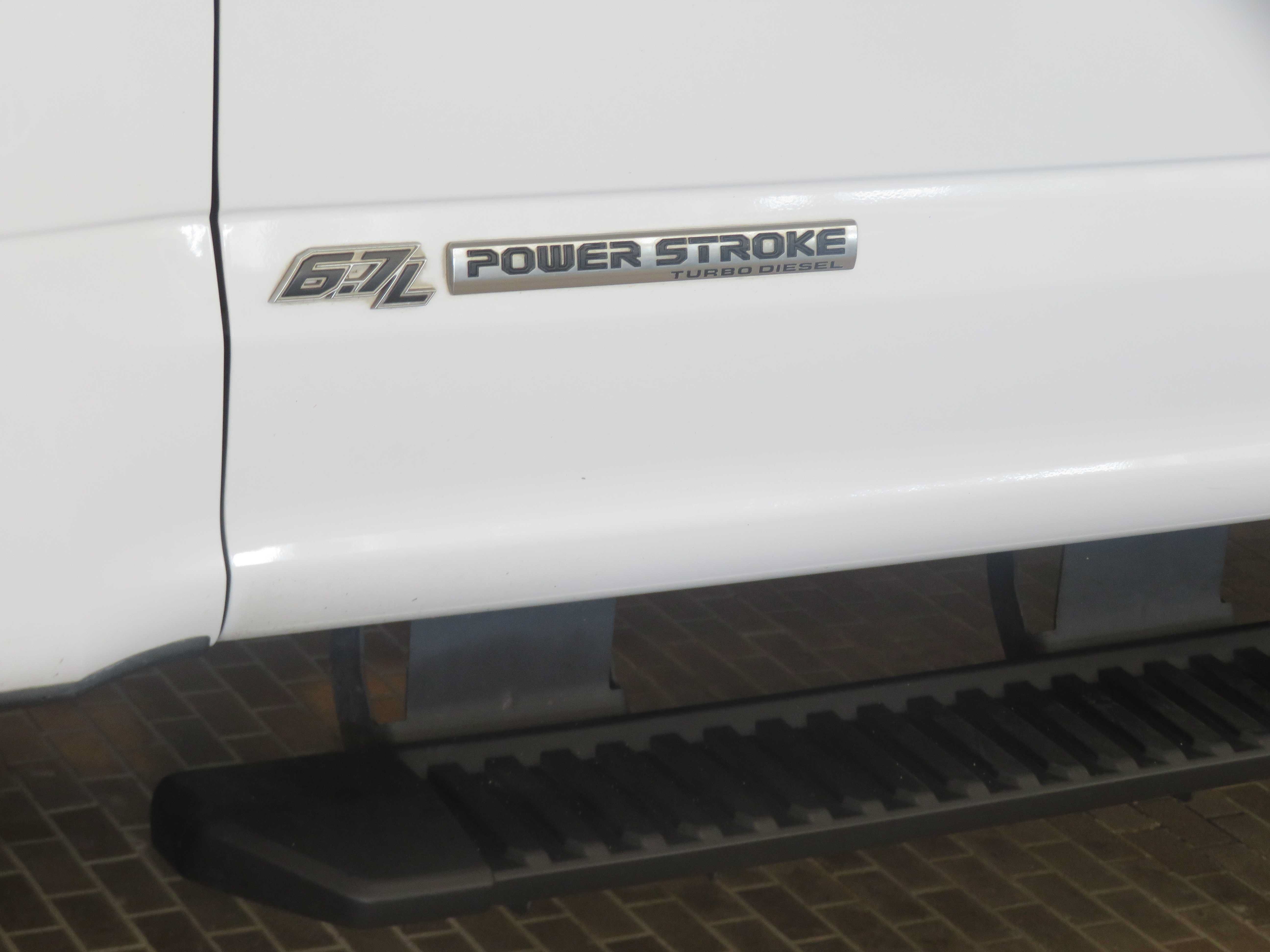 Used 2019 Ford F250 XLT w/ FX4 Off-Road Package AWD/4WD image 81