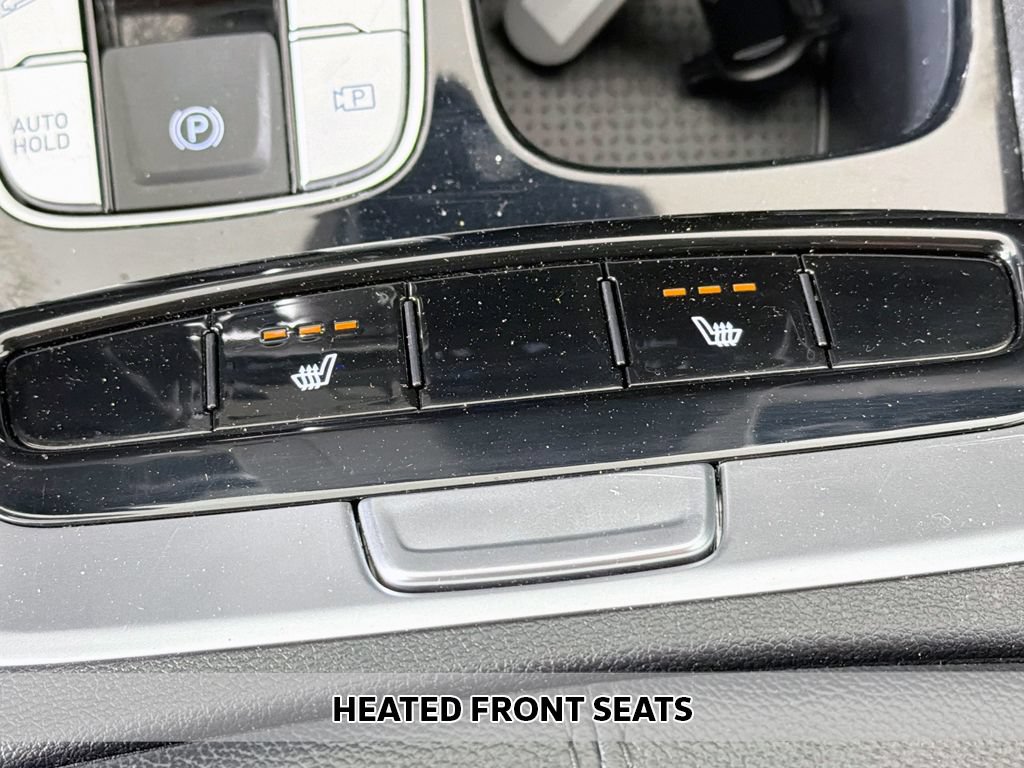 Used 2023 Hyundai Tucson SEL w/ Convenience Package AWD/4WD image 8