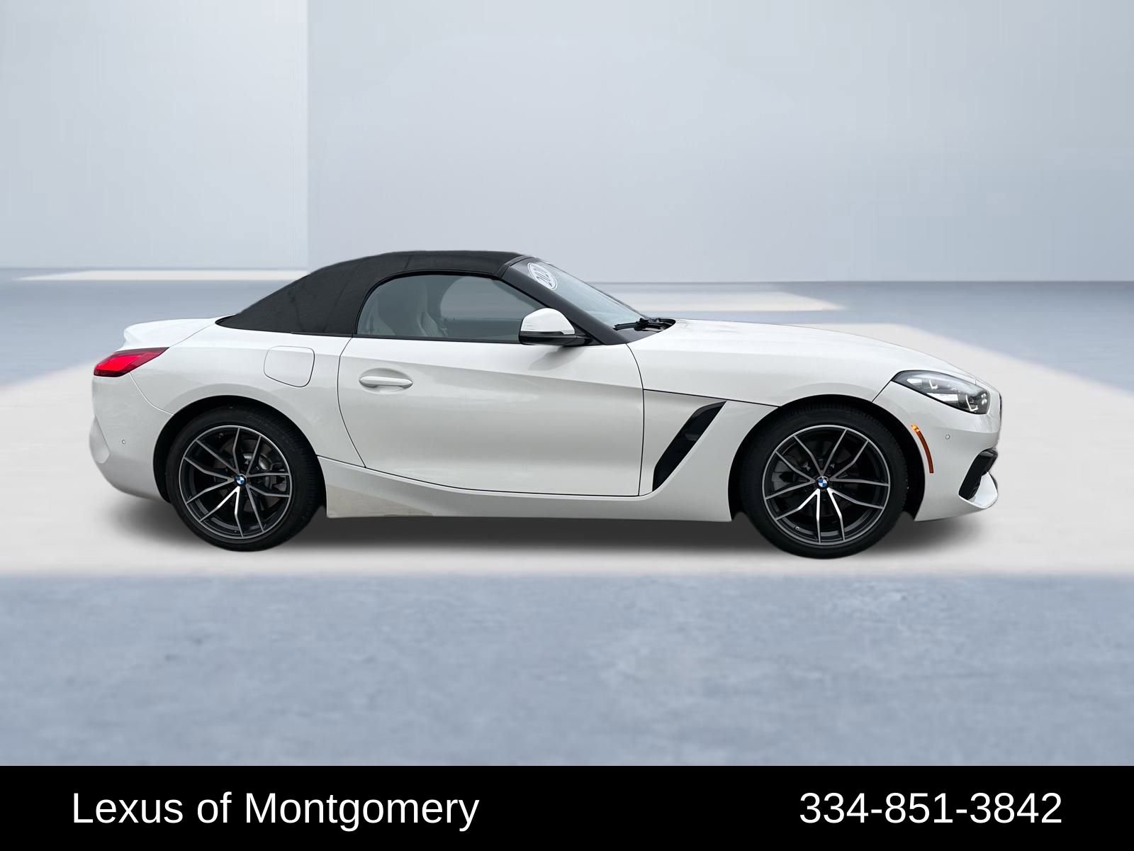Used 2020 BMW Z4 sDrive30i w/ Convenience Package image 20