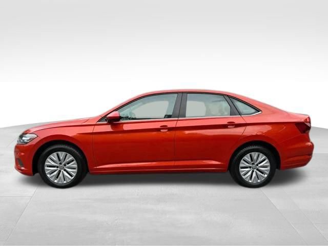 Used 2019 Volkswagen Jetta S image 2