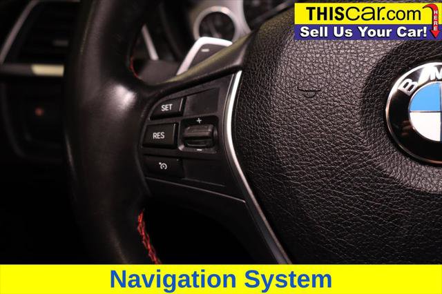 Used 2018 BMW 330i Sedan w/ Convenience Package image 11