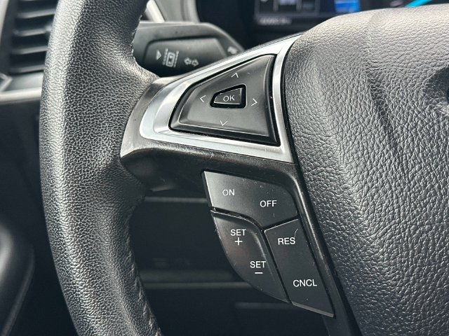 Used 2024 Ford Edge SEL AWD/4WD image 24