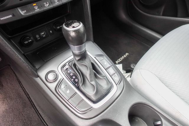 Used 2018 Hyundai Kona Ultimate image 21