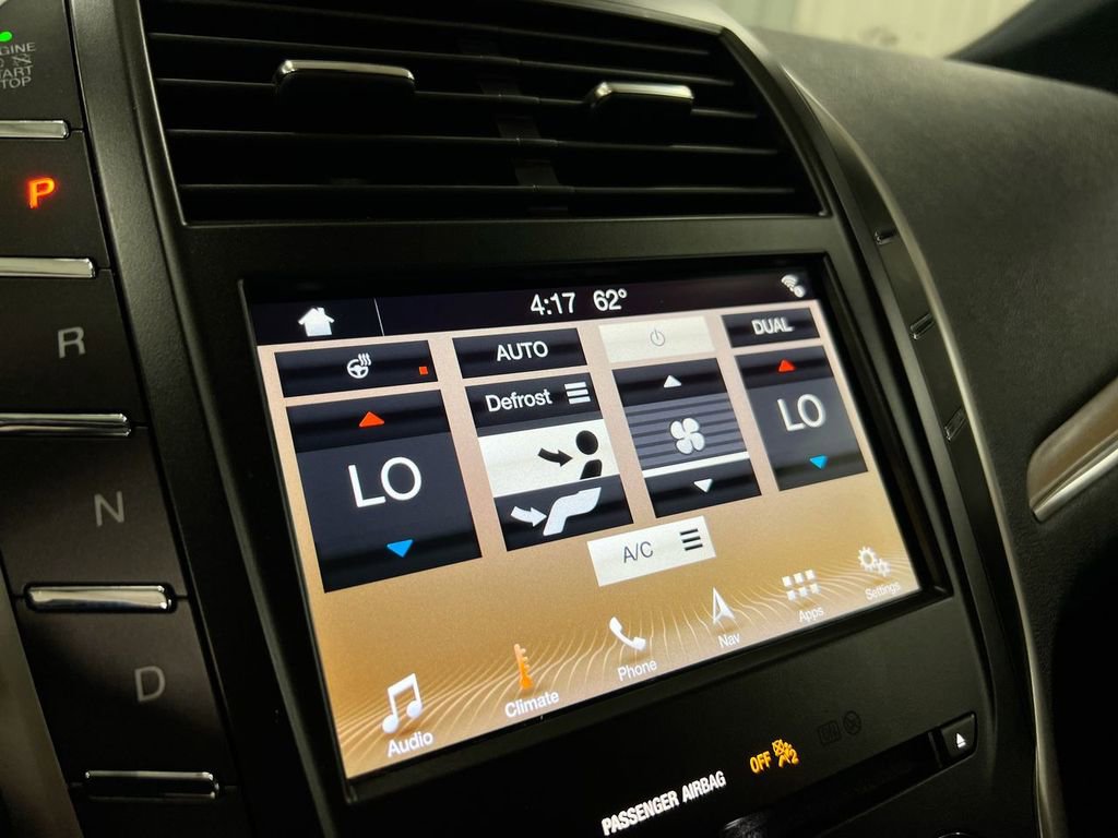 Used 2019 Lincoln MKC Reserve w/ MKC Climate Package image 17