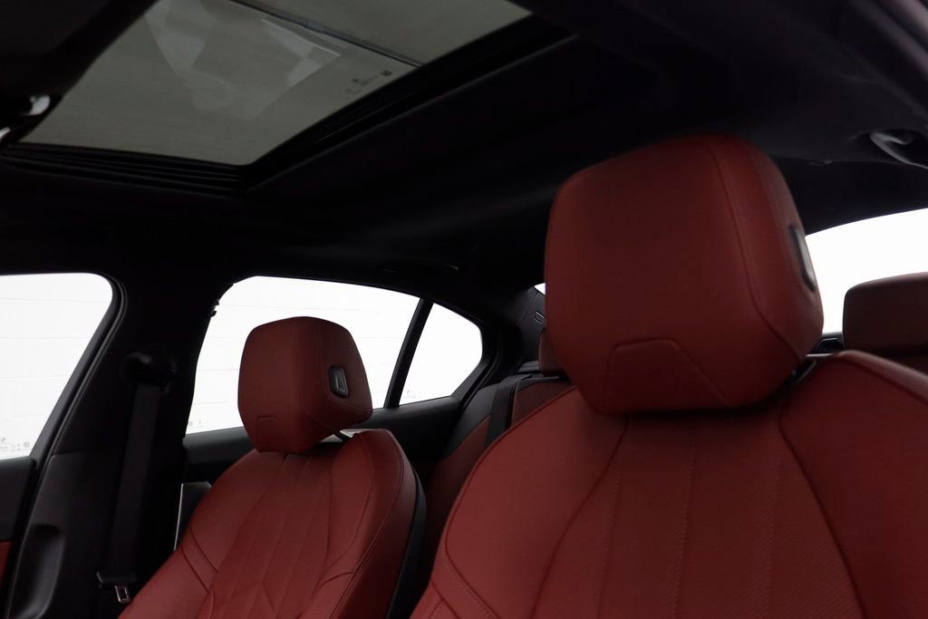 New 2026 BMW 530i xDrive w/ M Sport Package image 13