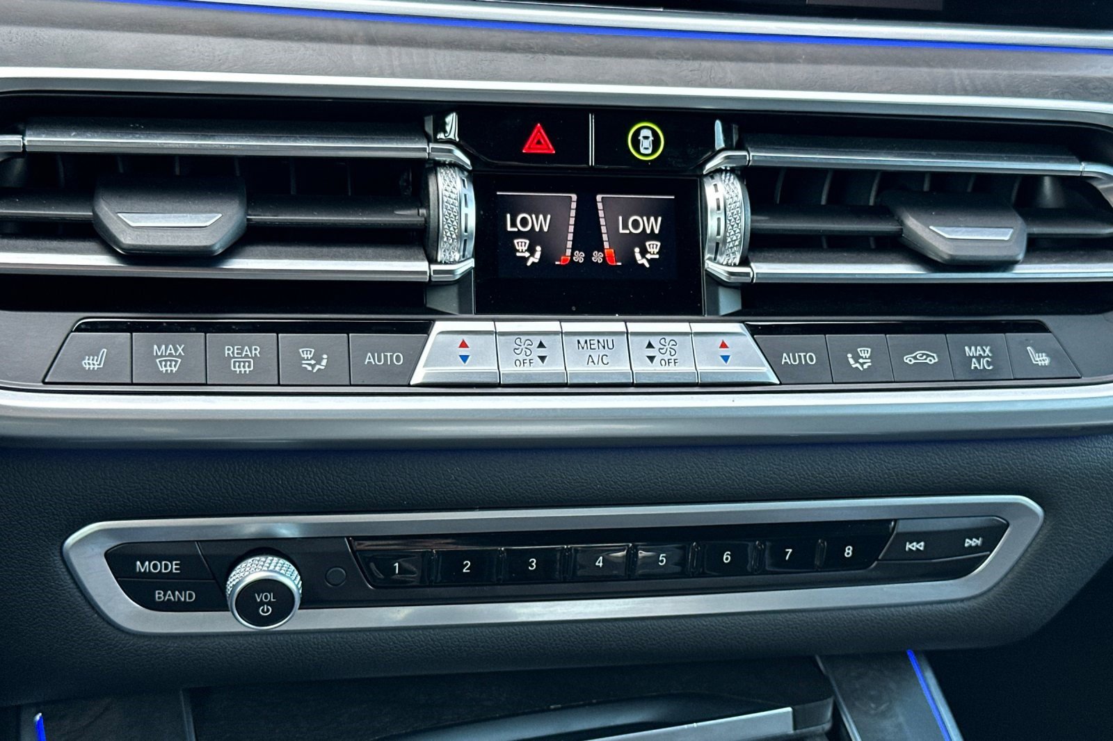 Certified 2023 BMW X5 sDrive40i w/ Climate Comfort Package image 26