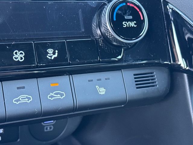 New 2026 Hyundai Elantra N image 21