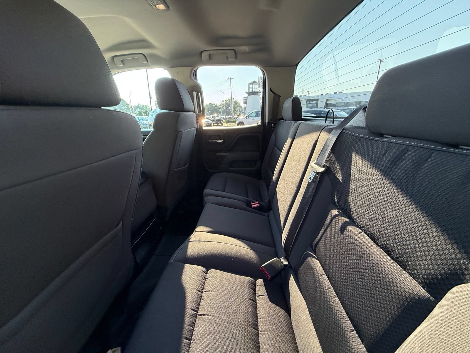 Used 2018 GMC Sierra 1500 SLE w/ SLE Value Package AWD/4WD image 5
