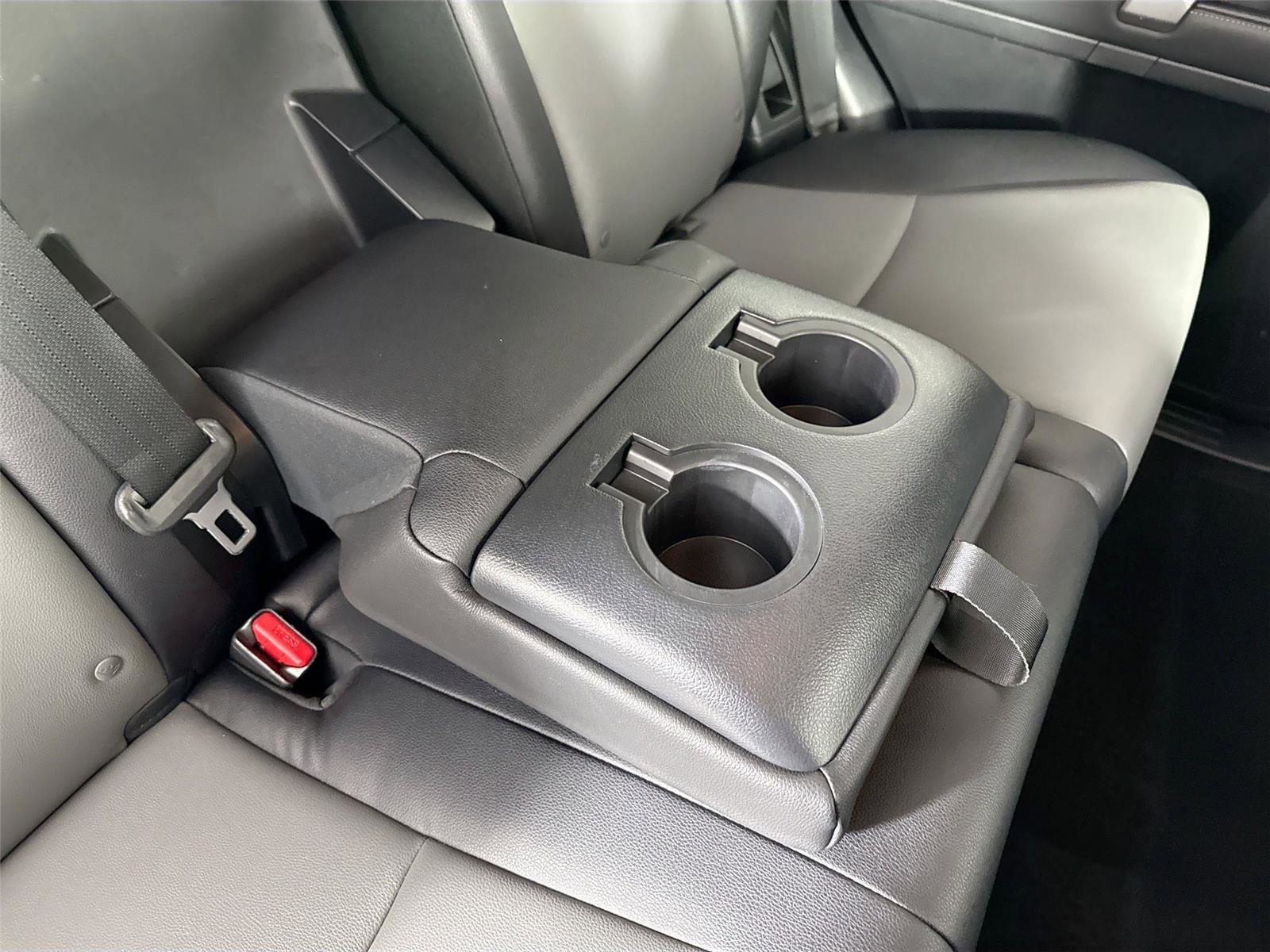 Certified 2023 Toyota 4Runner SR5 Premium image 42