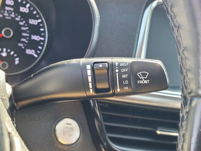 Used 2018 Kia Optima EX w/ Premium Package FWD image 17