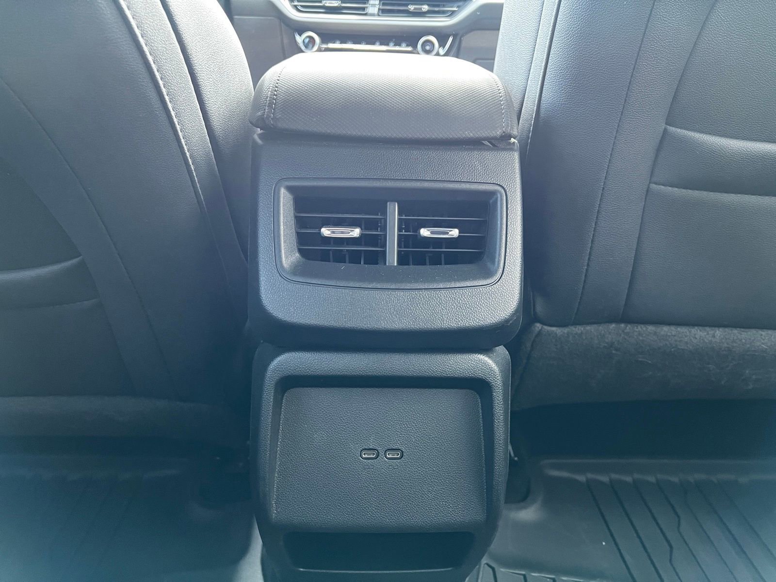 Used 2025 Chevrolet Equinox EV RS image 9