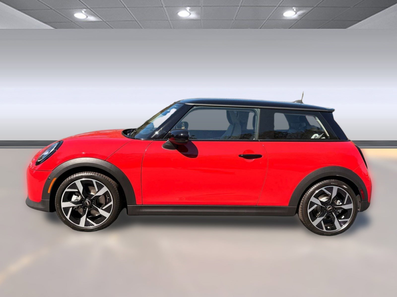 New 2026 MINI Cooper S image 2