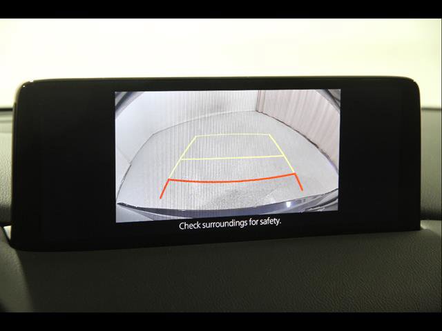 Certified 2023 MAZDA CX-5 Carbon Edition image 12