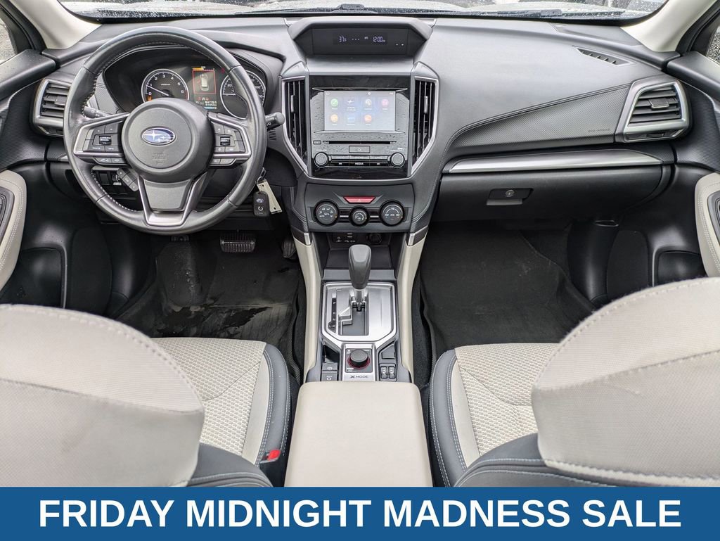 Used 2020 Subaru Forester Premium image 18