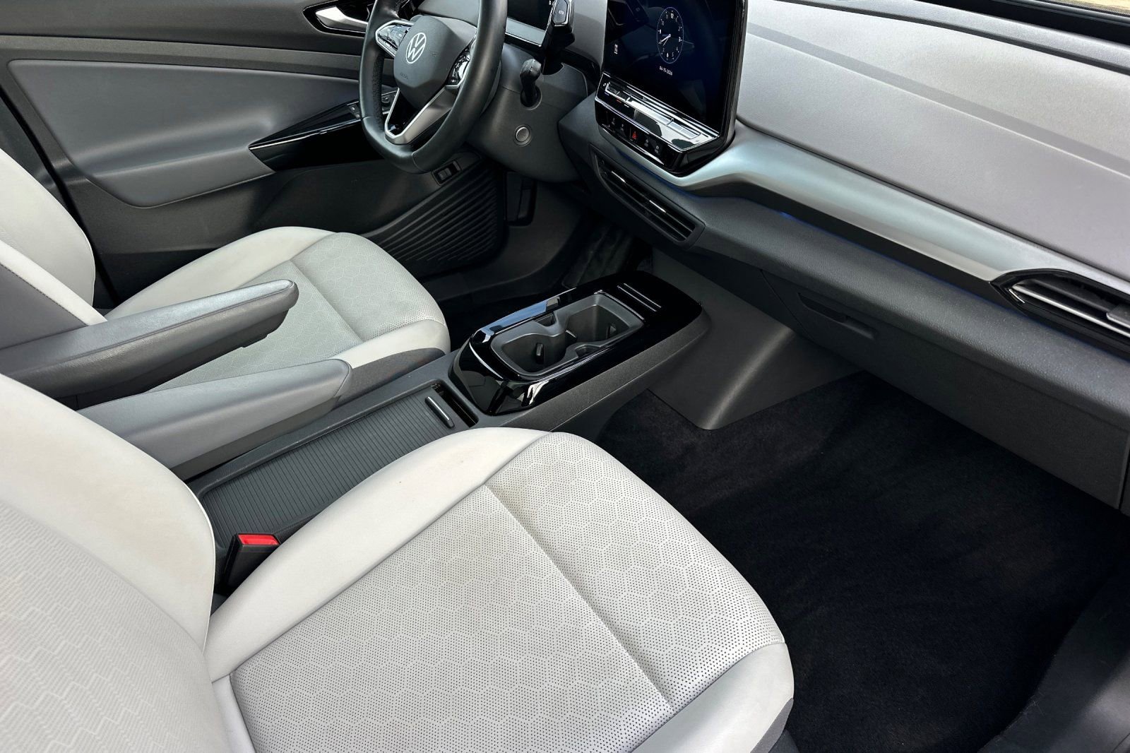 Used 2022 Volkswagen ID.4 Pro S RWD image 16