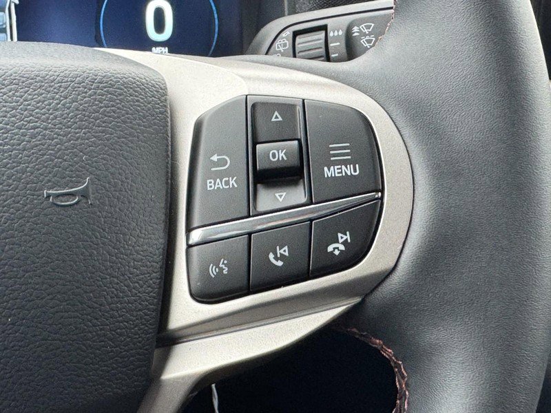 New 2026 Ford Explorer Active image 16