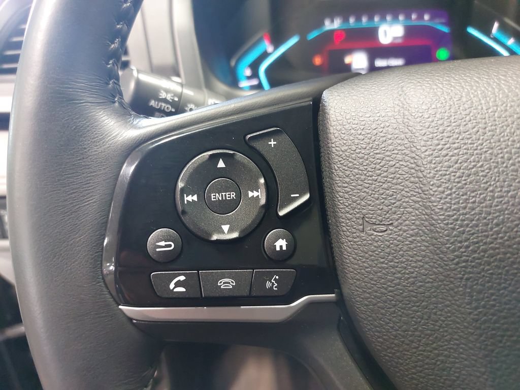 Used 2023 Honda Odyssey Touring image 17