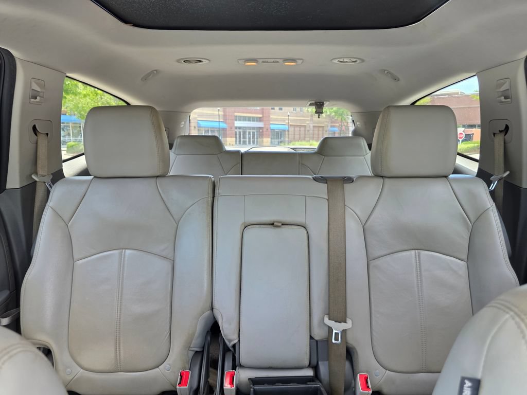 Used 2015 Chevrolet Traverse LT AWD/4WD image 25