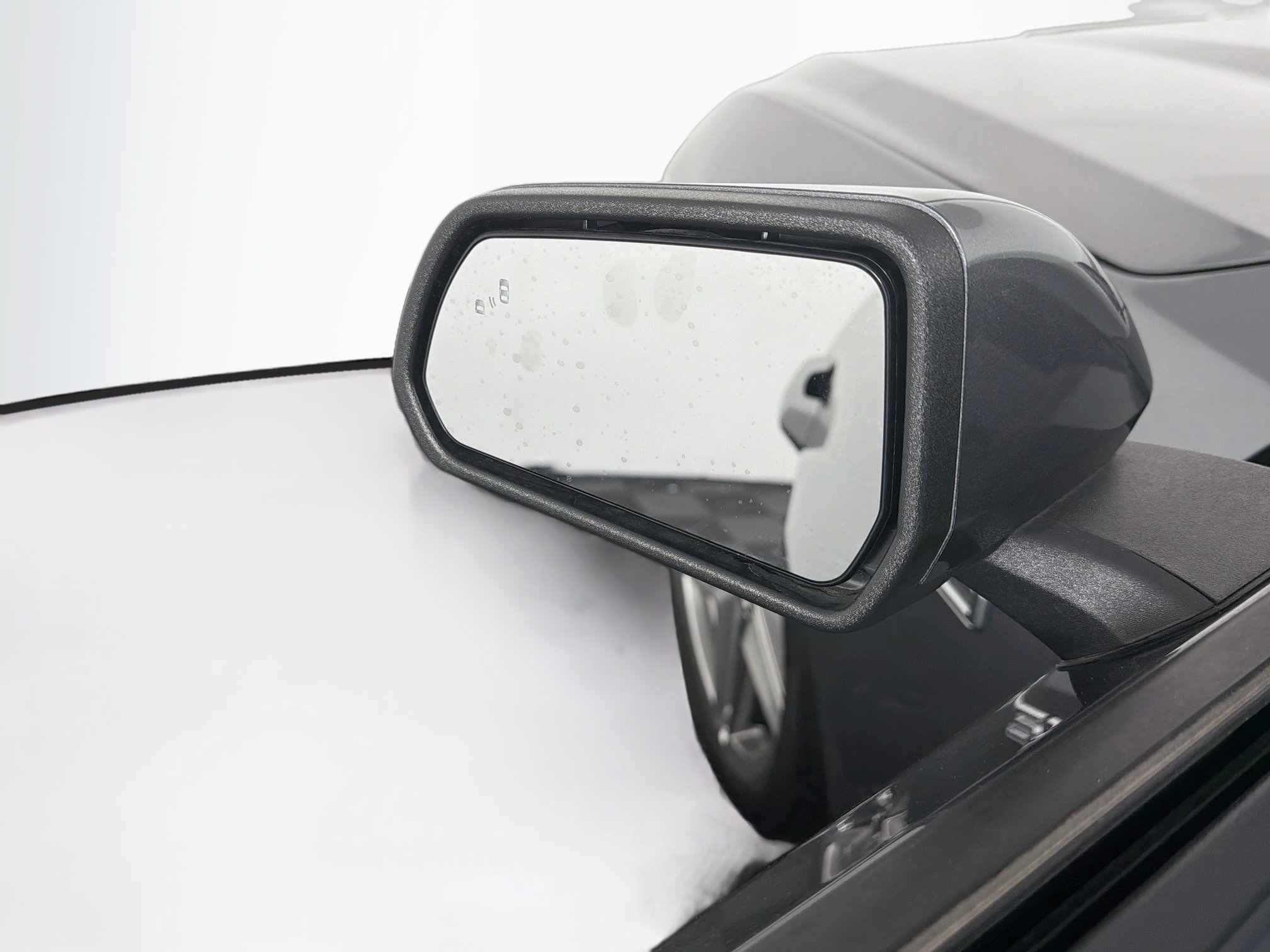 Used 2025 Ford Mustang GT RWD image 16