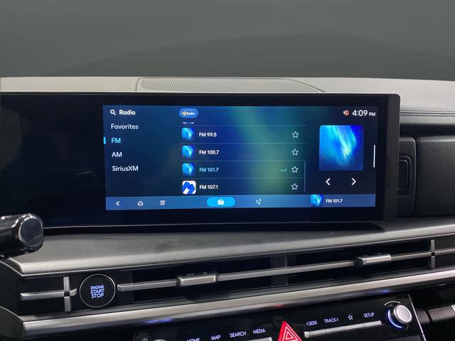 New 2026 Hyundai Santa Fe SEL image 16