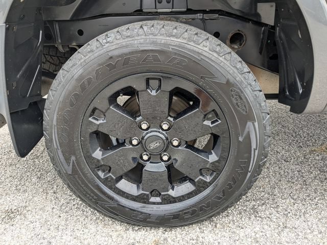 Used 2023 Ford Ranger Lariat w/ Equipment Group 501A High AWD/4WD image 15