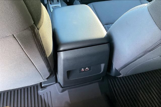 Certified 2026 Nissan Frontier SV w/ All-Weather Content Package AWD/4WD image 32