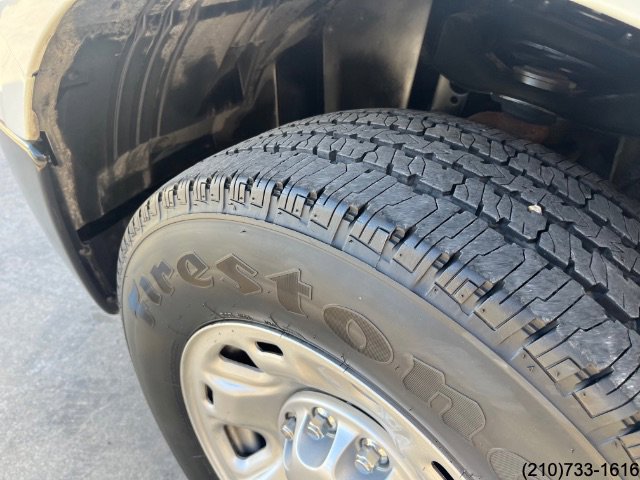 Used 2020 Nissan NV 2500 SV image 29