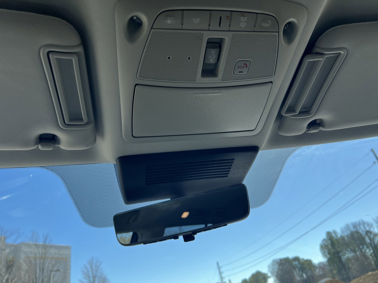 Used 2021 Nissan Armada Platinum w/ Captain's Chairs Package image 33