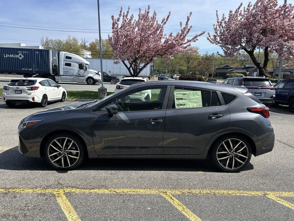 New 2026 Subaru Impreza 2.0i Sport AWD/4WD image 5